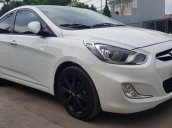 Hyundai Accent 1.4 đời 2011