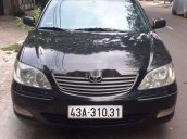 Bán Toyota Camry 2004, màu đen, nhập khẩu nguyên chiếc, 280 triệu