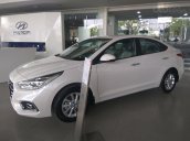 Hyundai Accent AT full tặng 15tr phụ kiện