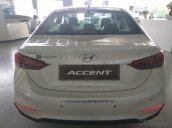 Hyundai Accent AT full tặng 15tr phụ kiện