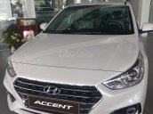 Hyundai Accent AT full tặng 15tr phụ kiện