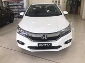 Honda City 2020 bản CVT giá tốt nhất Miền Bắc - liên hệ ngay để được tư vấn