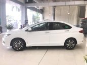 Honda City 2020 bản CVT giá tốt nhất Miền Bắc - liên hệ ngay để được tư vấn