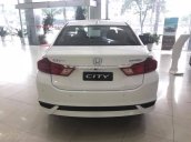 Honda City 2020 bản CVT giá tốt nhất Miền Bắc - liên hệ ngay để được tư vấn