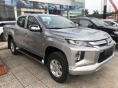 Bán Mitsubishi Triton đời 2020