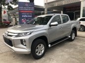 Bán Mitsubishi Triton đời 2020