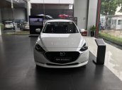 Mazda 2 Luxury 2020 ưu đãi lên đến 28.500.000đ
