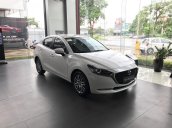 Mazda 2 Luxury 2020 ưu đãi lên đến 28.500.000đ