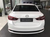 Mazda 2 Luxury 2020 ưu đãi lên đến 28.500.000đ