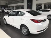 Mazda 2 Luxury 2020 ưu đãi lên đến 28.500.000đ