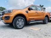 Ford Ranger Wildtrak 2020, nhập Thái Lan, đủ màu