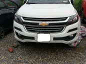 Cần bán xe Chevrolet Colorado 2018, giá cạnh tranh