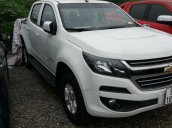 Cần bán xe Chevrolet Colorado 2018, giá cạnh tranh