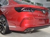 Cần bán xe VinFast LUX A2.0 sản xuất năm 2021, giá tốt giảm ngay 120.000.000đ