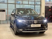 Tiguan Highline - thu hút ngay từ ánh nhìn đầu tiên - đăng ký lái thử 