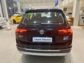 Tiguan Highline - thu hút ngay từ ánh nhìn đầu tiên - đăng ký lái thử 