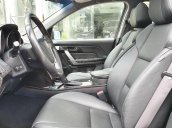 Bán Acura MDX sản xuất năm 2007, màu đen, nhập khẩu, 555tr