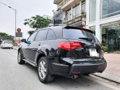 Bán Acura MDX sản xuất năm 2007, màu đen, nhập khẩu, 555tr