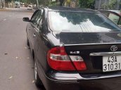 Bán Toyota Camry 2004, màu đen, nhập khẩu nguyên chiếc, 280 triệu