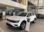 Kiểu dáng sang trọng cứng cáp - VW Tiguan Highline đáp ứng hài lòng cho vị khách hàng khó tính