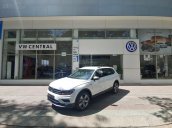 Kiểu dáng sang trọng cứng cáp - VW Tiguan Highline đáp ứng hài lòng cho vị khách hàng khó tính