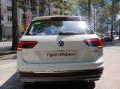 Kiểu dáng sang trọng cứng cáp - VW Tiguan Highline đáp ứng hài lòng cho vị khách hàng khó tính