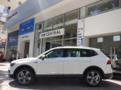 Kiểu dáng sang trọng cứng cáp - VW Tiguan Highline đáp ứng hài lòng cho vị khách hàng khó tính