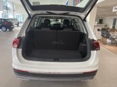 Kiểu dáng sang trọng cứng cáp - VW Tiguan Highline đáp ứng hài lòng cho vị khách hàng khó tính