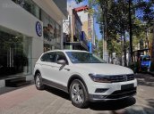 Kiểu dáng sang trọng cứng cáp - VW Tiguan Highline đáp ứng hài lòng cho vị khách hàng khó tính