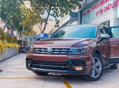 Mua xe vw Tiguan Highline rinh quà hấp dẫn, tặng tiền mặt 207 triệu + chuyến du lịch 2 ngày còn gì mà chờ đợi