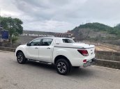 Bán ô tô Mazda BT 50 năm sản xuất 2018, giá chỉ 669 triệu