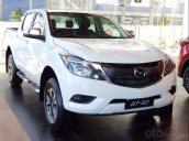 Bán ô tô Mazda BT 50 năm sản xuất 2018, giá chỉ 669 triệu