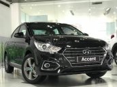 Hyundai Accent 2020, giá chỉ 501 triệu, tặng 50% thuế trước bạ + tặng kèm phụ kiện, LH Hoài Bảo