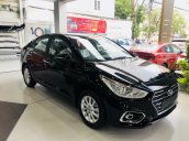 Hyundai Accent 2020, giá chỉ 501 triệu, tặng 50% thuế trước bạ + tặng kèm phụ kiện, LH Hoài Bảo