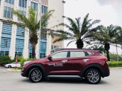 Hyundai Tucson năm sản xuất 2020, giá 861tr, tặng ngay 50% thuế trước bạ + kèm phụ kiện, LH Hoài Bảo