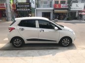 Bán Hyundai Grand i10 đời 2016, màu trắng, nhập khẩu nguyên chiếc