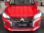 Bán Mitsubishi Attrage sản xuất 2020, xe Nhật nhập khẩu nguyên chiếc