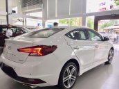 Bán ô tô Hyundai Elantra đời 2020, màu trắng, nhập khẩu