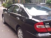 Bán Toyota Camry 2004, màu đen, nhập khẩu nguyên chiếc, 280 triệu