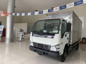 Bán ô tô Isuzu QKR 2020, màu trắng, giá tốt