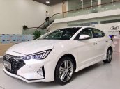 Bán ô tô Hyundai Elantra đời 2020, màu trắng, nhập khẩu