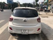 Bán Hyundai Grand i10 đời 2016, màu trắng, nhập khẩu nguyên chiếc