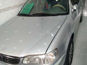 Cần bán xe Toyota Corolla 2000, màu bạc, nhập khẩu, giá tốt