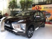 Cần bán Mitsubishi Xpander 2019, màu nâu, xe nhập, giá chỉ 550 triệu