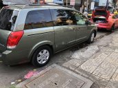 Cần bán xe Nissan Quest đời 2005, nhập khẩu