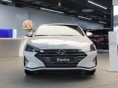 Bán ô tô Hyundai Elantra đời 2020, màu trắng, nhập khẩu