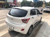 Bán Hyundai Grand i10 đời 2016, màu trắng, nhập khẩu nguyên chiếc