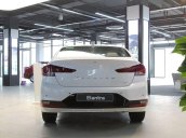 Bán ô tô Hyundai Elantra đời 2020, màu trắng, nhập khẩu