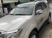 Cần bán xe Toyota Fortuner sản xuất năm 2010, 445tr