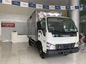 Bán ô tô Isuzu QKR 2020, màu trắng, giá tốt